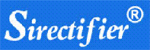 Manufacture Logo for Sirectifier Semiconductors